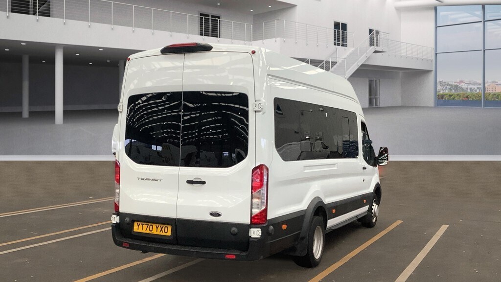 Used Ford Transit 2020 for sale - 76067093: Photo 6