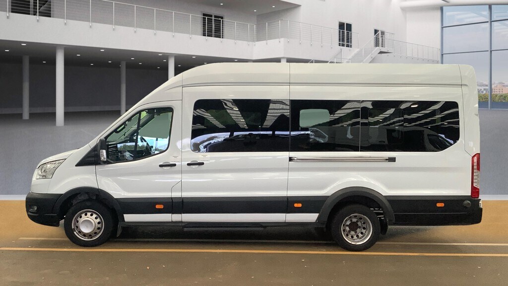 Used Ford Transit 2020 for sale - 76067093: Photo 9