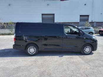 Used Vauxhall Vivaro 2020 for sale - 74747654: Photo