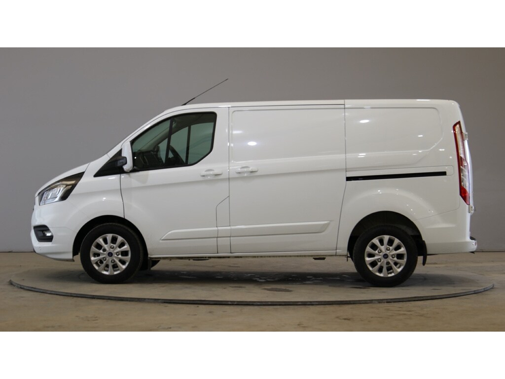 Used Ford Transit Custom 2021 for sale - 76067036: Photo 10