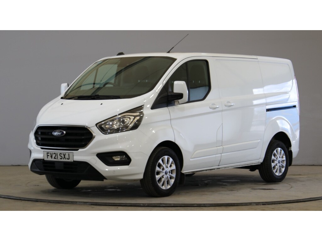 Used Ford Transit Custom 2021 for sale - 76067036: Photo 11