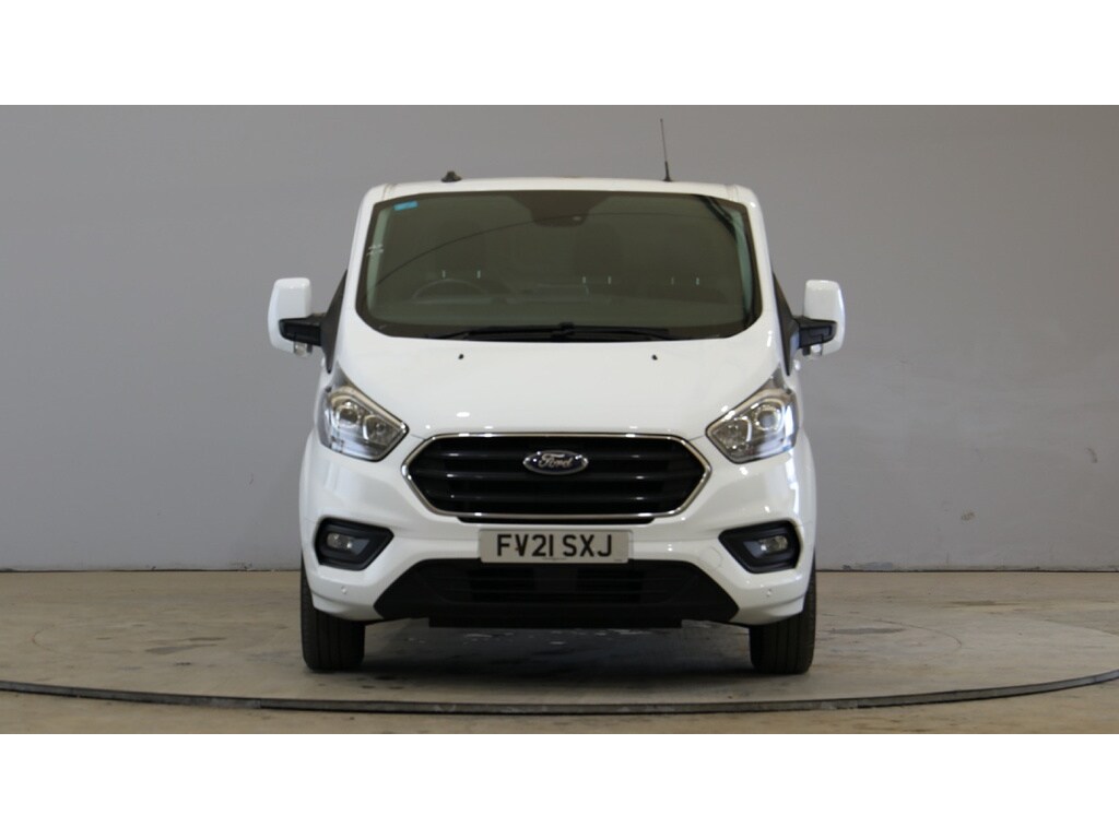 Used Ford Transit Custom 2021 for sale - 76067036: Photo 12