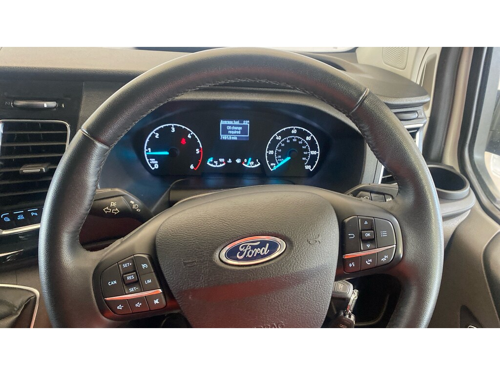 Used Ford Transit Custom 2021 for sale - 76067036: Photo 14