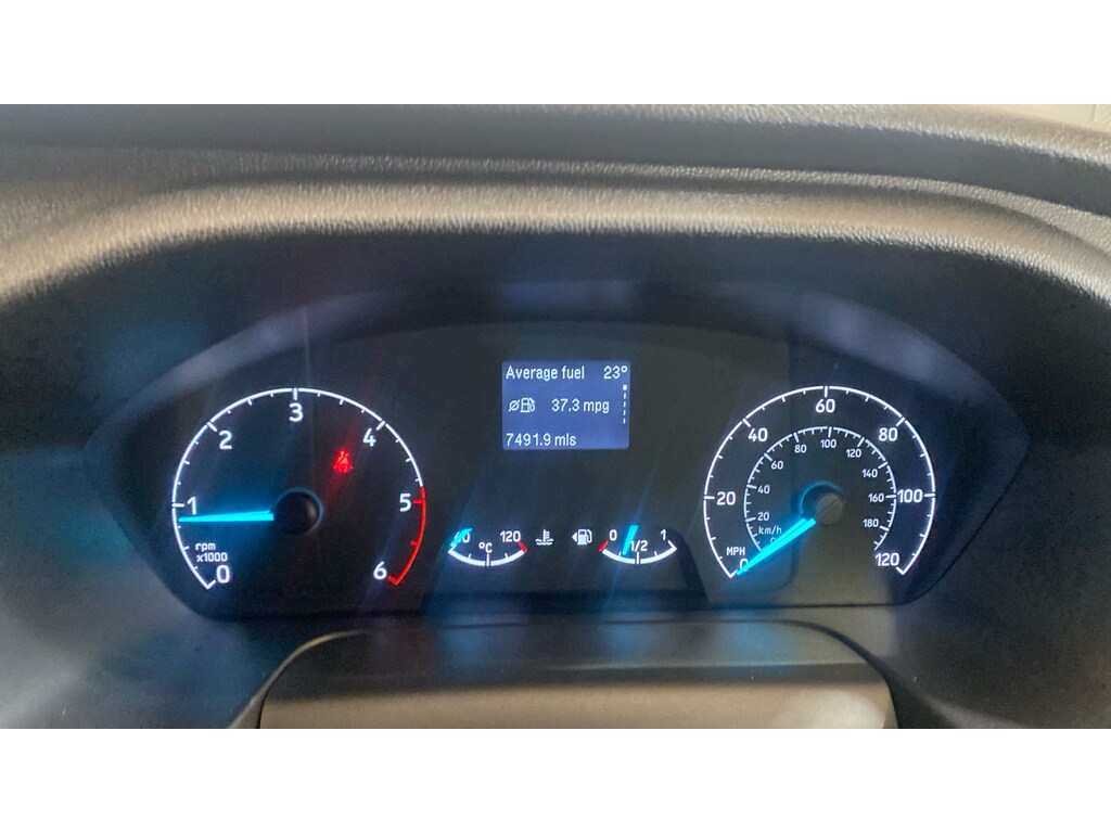 Used Ford Transit Custom 2021 for sale - 76067036: Photo 16