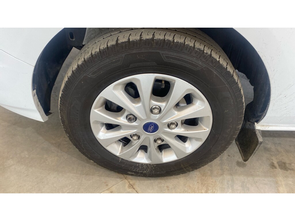 Used Ford Transit Custom 2021 for sale - 76067036: Photo 23