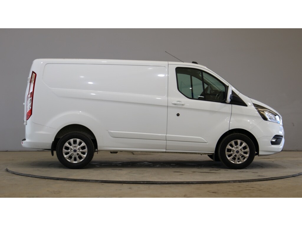 Used Ford Transit Custom 2021 for sale - 76067036: Photo 5