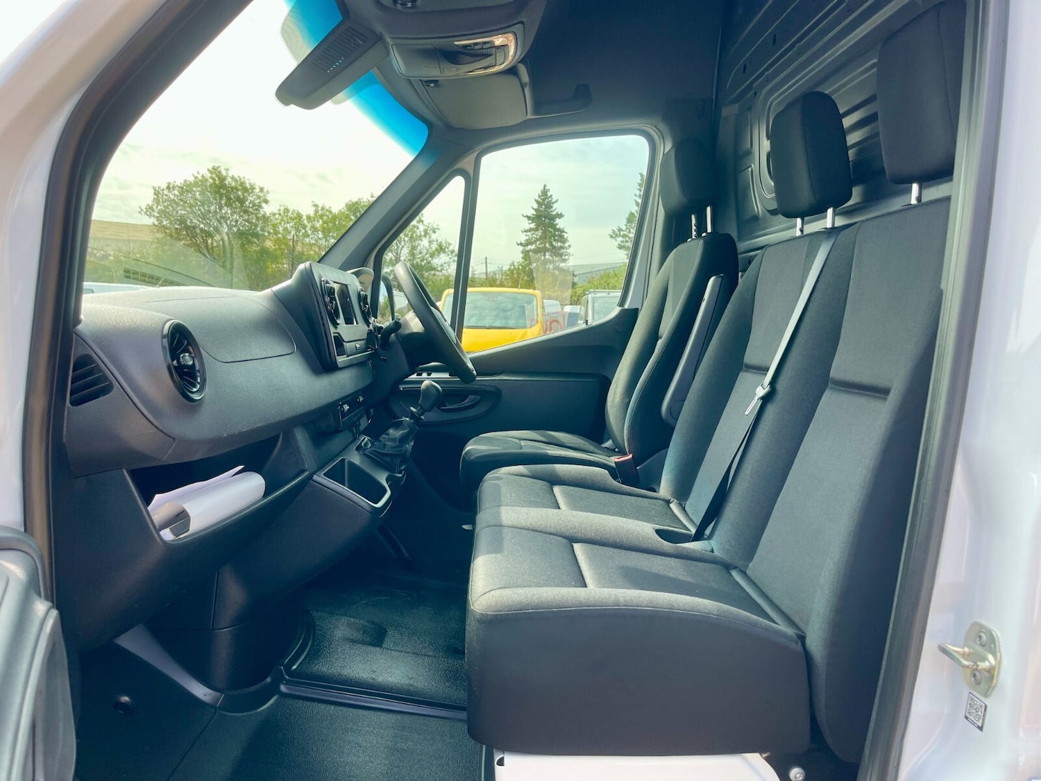 Used Mercedes-Benz Sprinter 2021 for sale - 76868729: Photo 6