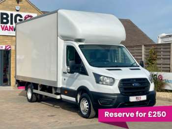 Used Ford Transit 2021 for sale - 74092798: Photo