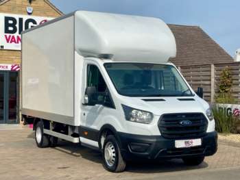 Used Ford Transit 2021 for sale - 74092798: Photo
