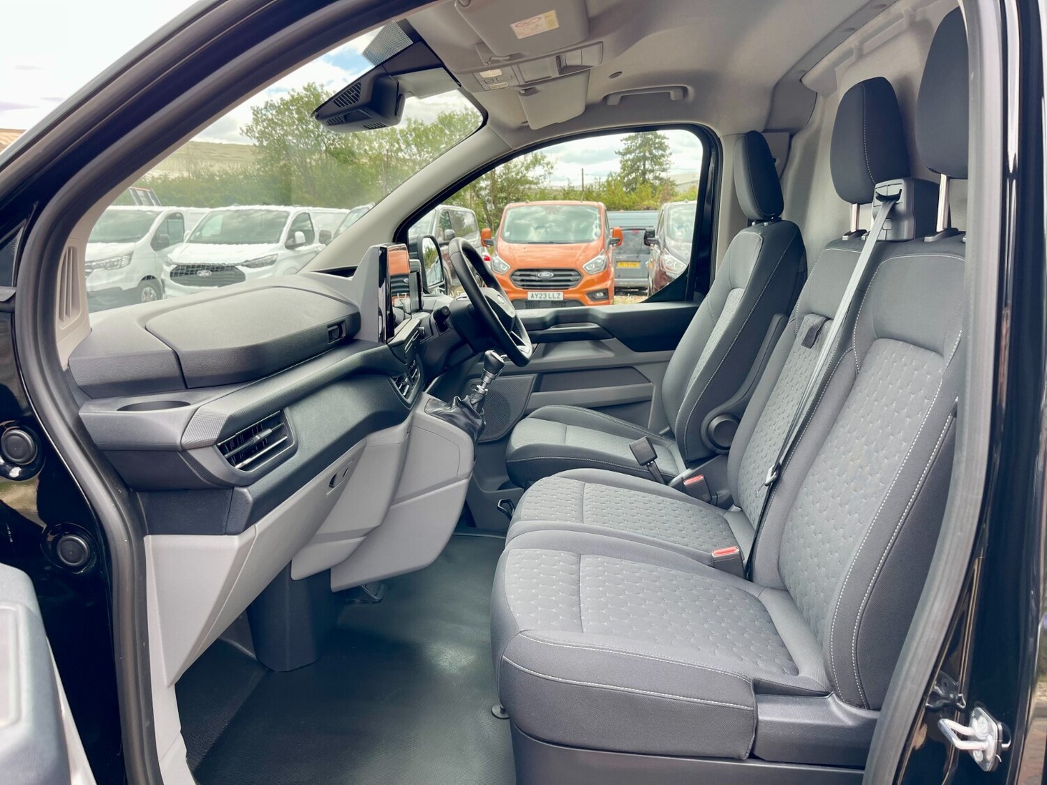 Vehicle 17