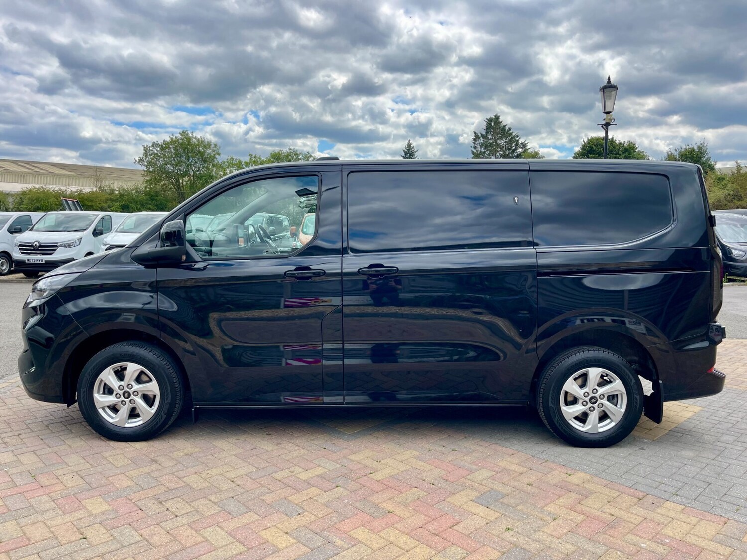 Vehicle 9