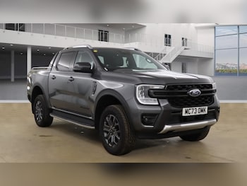 Ford - Ranger