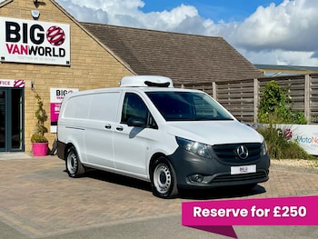 Mercedes-Benz - Vito