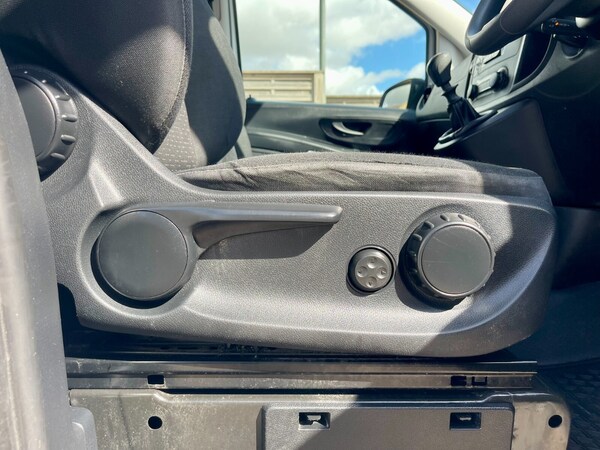 Used Mercedes-Benz Vito 2022 for sale - 75710069: Photo 20