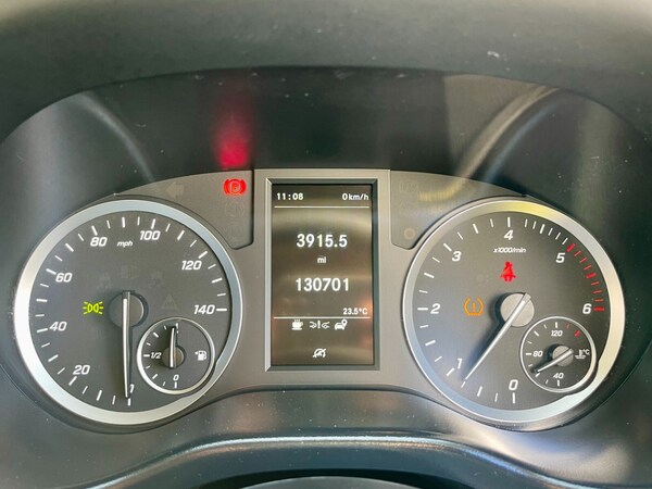 Used Mercedes-Benz Vito 2022 for sale - 75710069: Photo 22