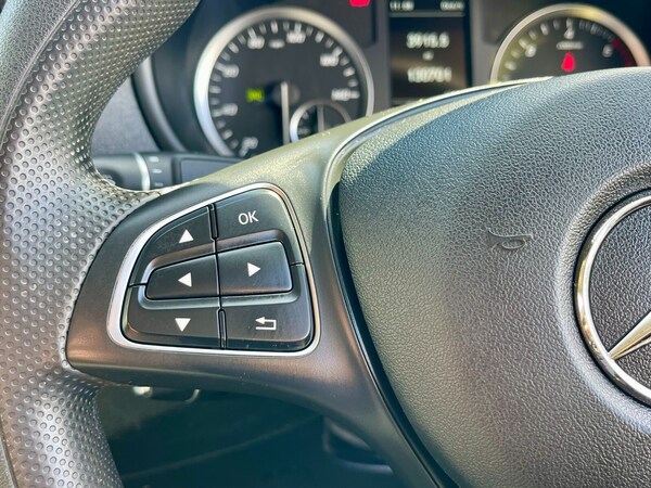 Used Mercedes-Benz Vito 2022 for sale - 75710069: Photo 23