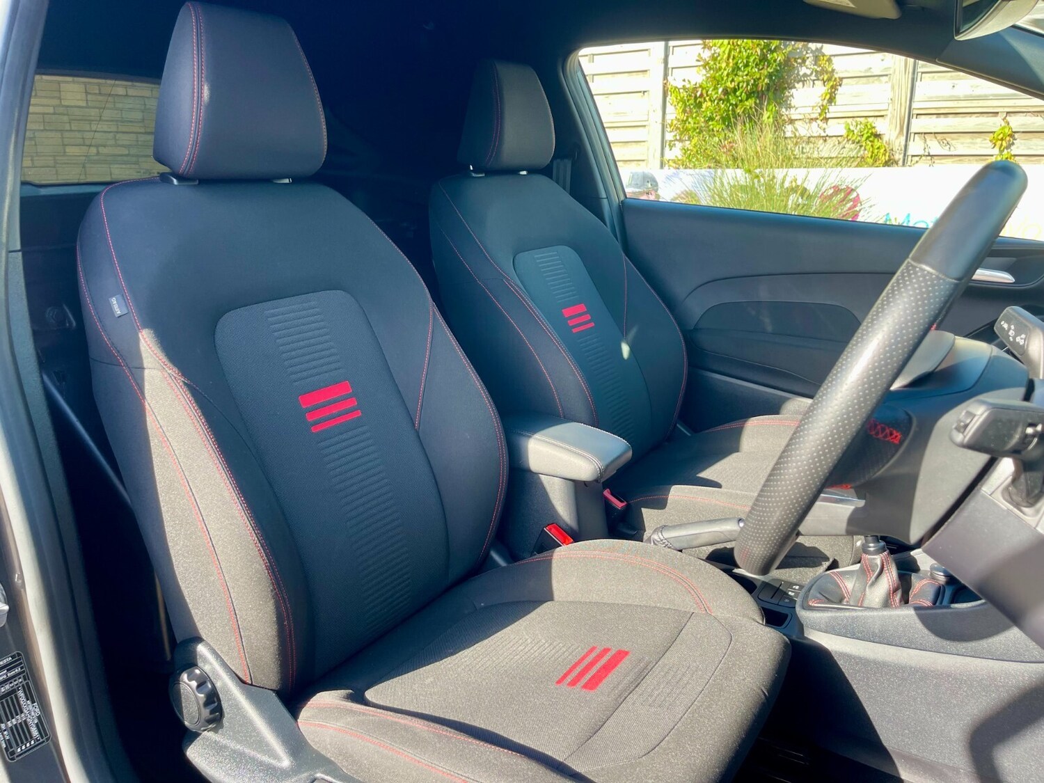 Used Ford Fiesta 2022 for sale - 76003597: Photo 19