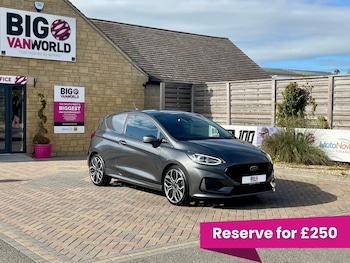 Ford - Fiesta