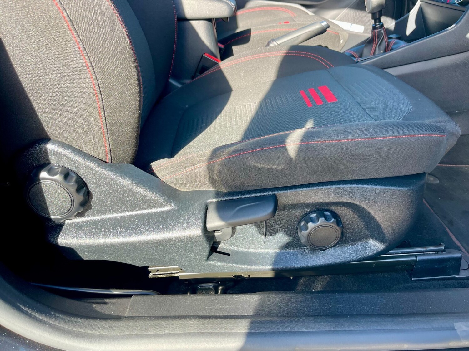 Used Ford Fiesta 2022 for sale - 76003597: Photo 20