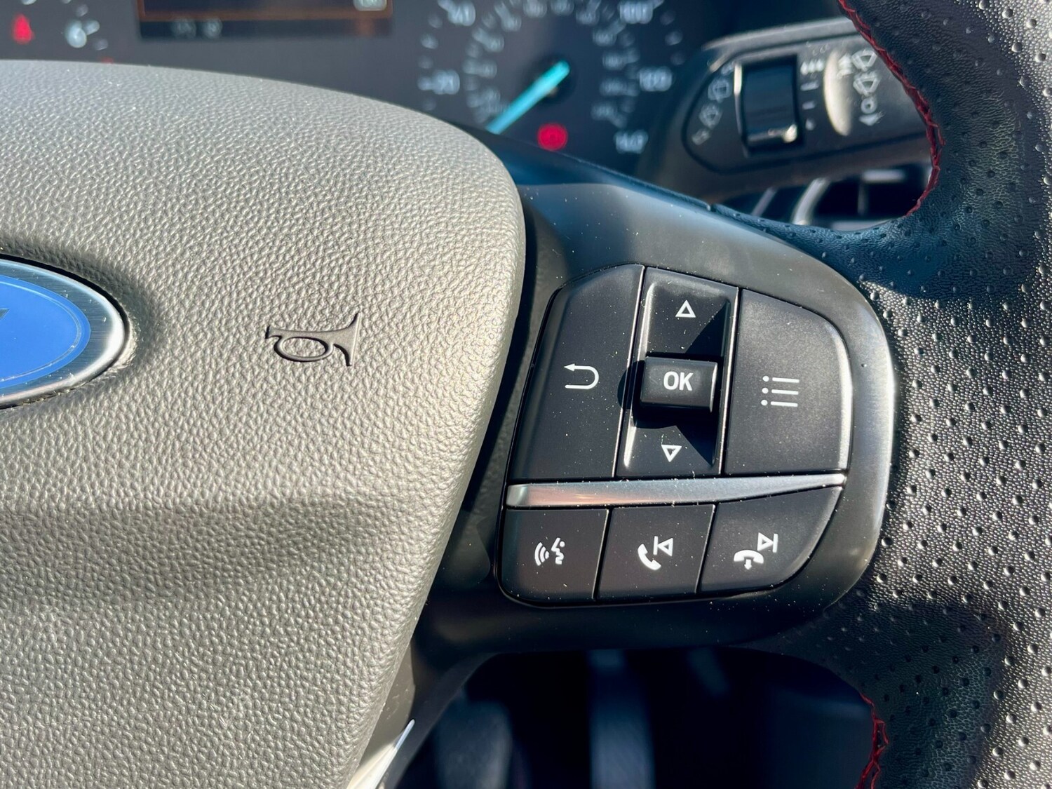 Used Ford Fiesta 2022 for sale - 76003597: Photo 25