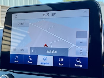 Used Ford Fiesta 2022 for sale - 76869316: Photo