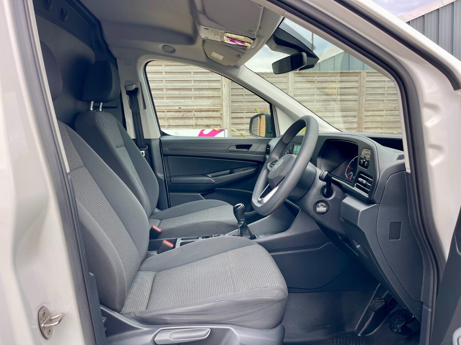 Used Volkswagen Caddy 2023 for sale - 76493960: Photo 14