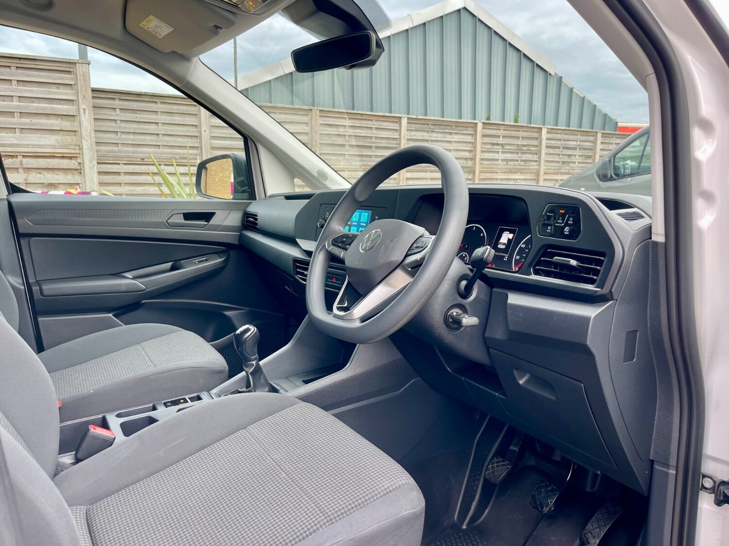 Used Volkswagen Caddy 2023 for sale - 76493960: Photo 15