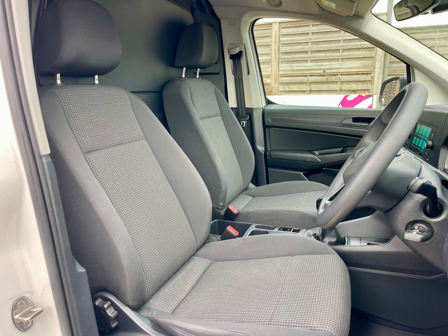 Used Volkswagen Caddy 2023 for sale - 76493960: Photo 16