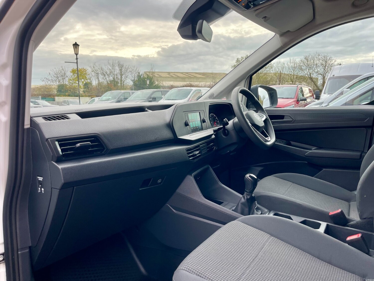 Used Volkswagen Caddy 2023 for sale - 76493960: Photo 17