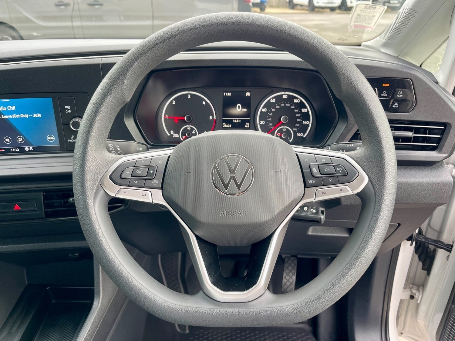 Used Volkswagen Caddy 2023 for sale - 76493960: Photo 21