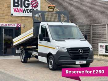 Used Mercedes-Benz Sprinter 2021 for sale - 74709393: Photo