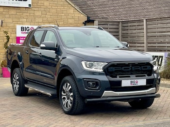 Used Ford Ranger 2021 for sale - 76079108: Photo