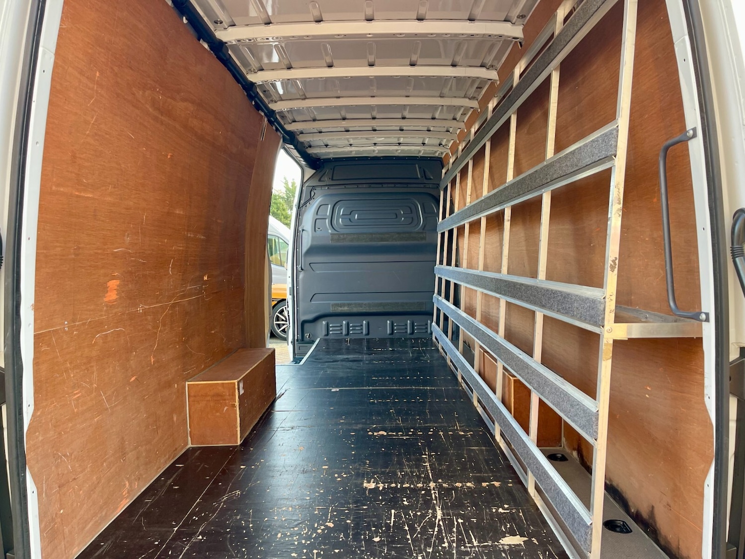 Used Mercedes-Benz Sprinter 2020 for sale - 77127433: Photo 18