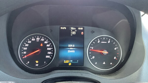 Used Mercedes-Benz Sprinter 2023 for sale - 76154728: Photo 12