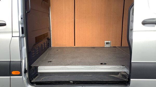 Used Mercedes-Benz Sprinter 2023 for sale - 76154728: Photo 15