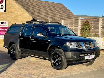Used Nissan Navara 2007 for sale - 76575088: Photo