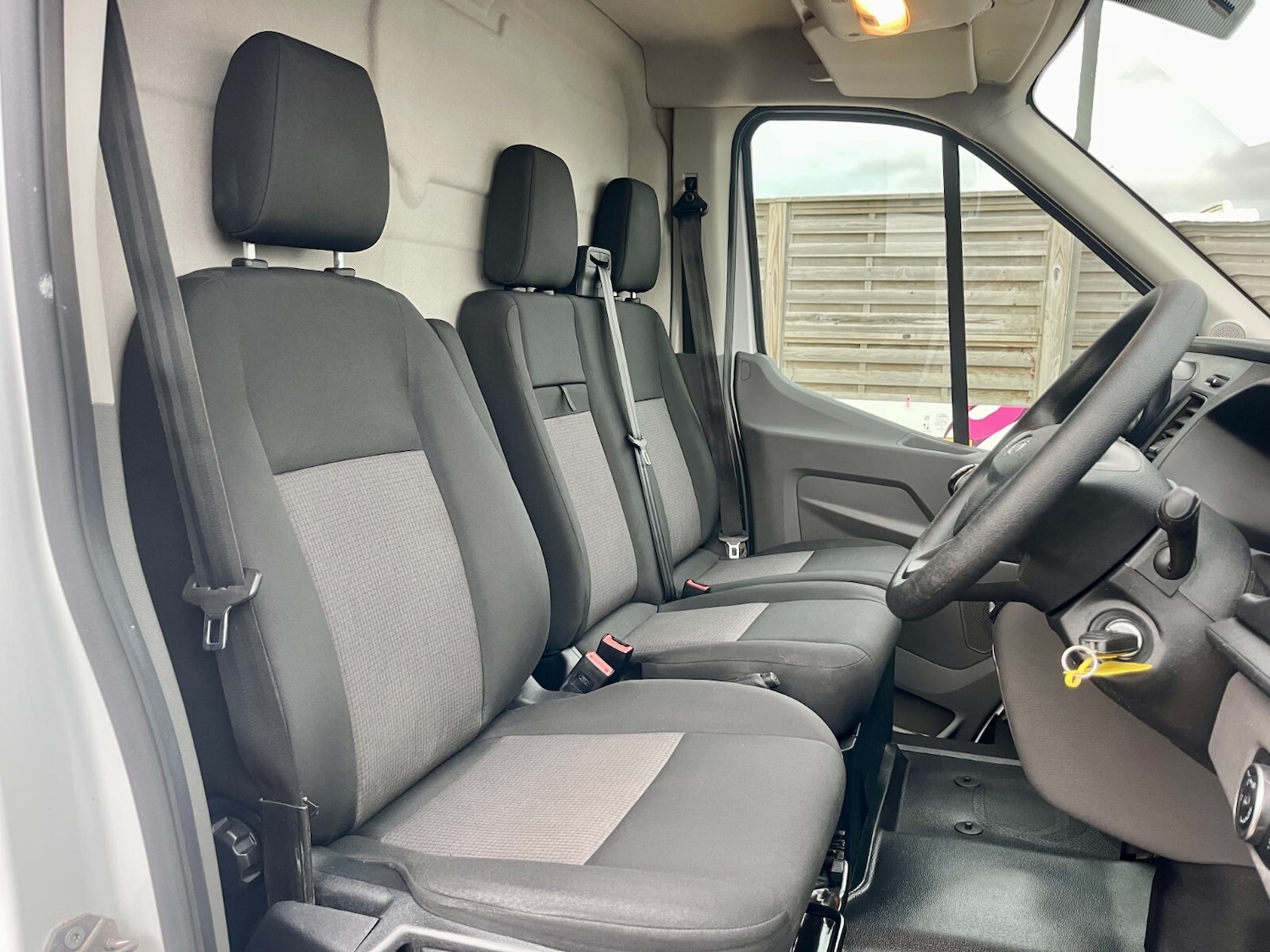 Used Ford Transit 2022 for sale - 76869082: Photo 18