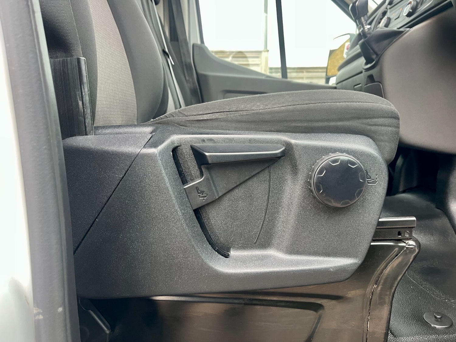 Used Ford Transit 2022 for sale - 76869082: Photo 19