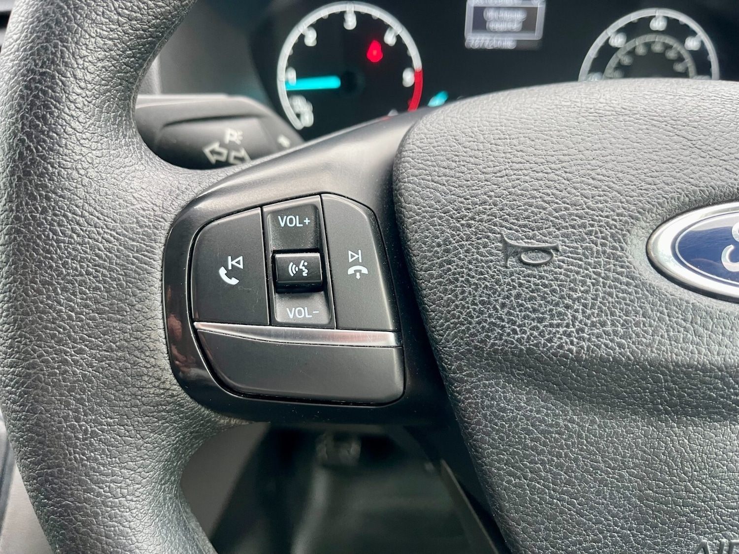 Used Ford Transit 2022 for sale - 76869082: Photo 21