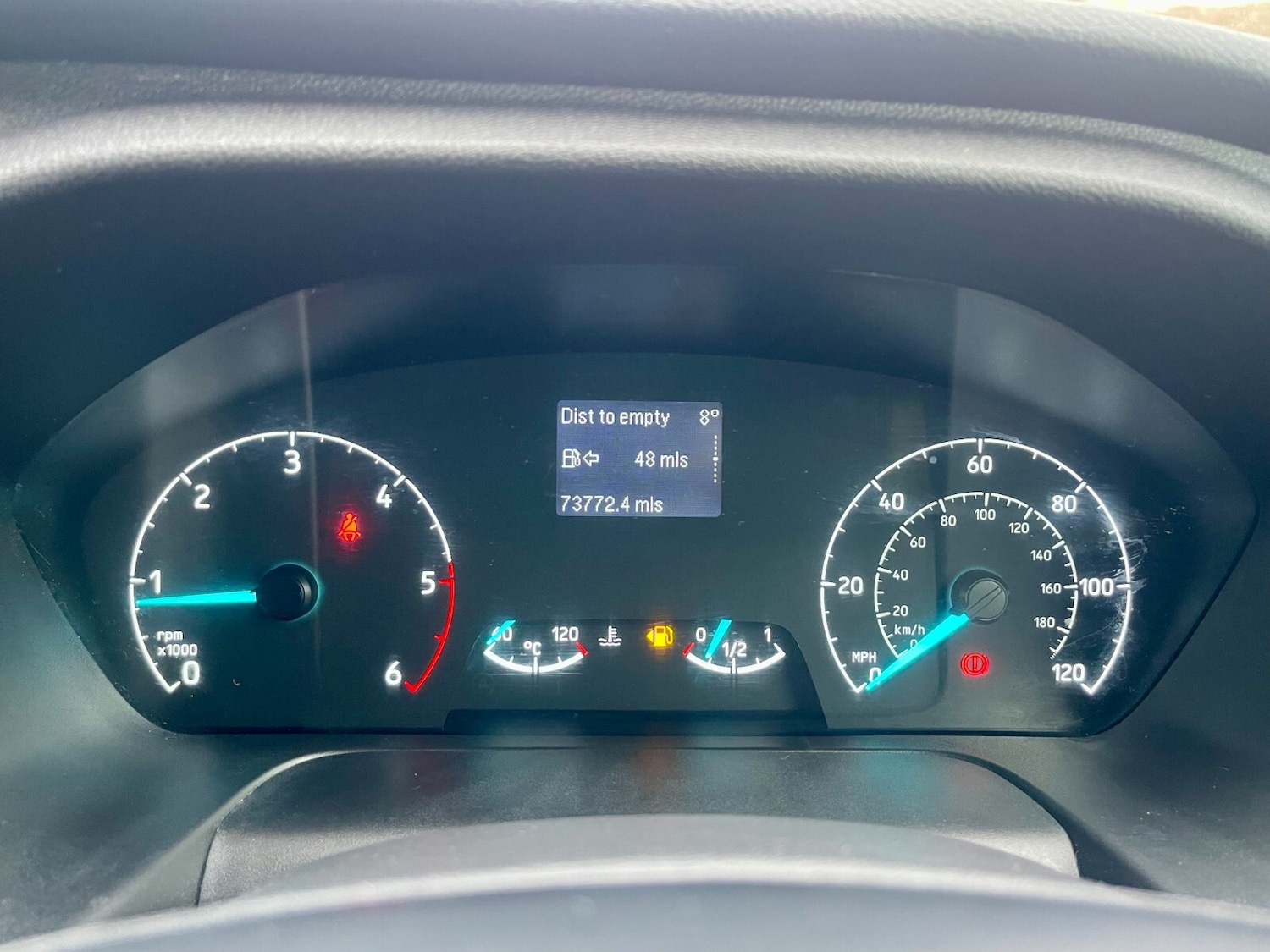 Used Ford Transit 2022 for sale - 76869082: Photo 25