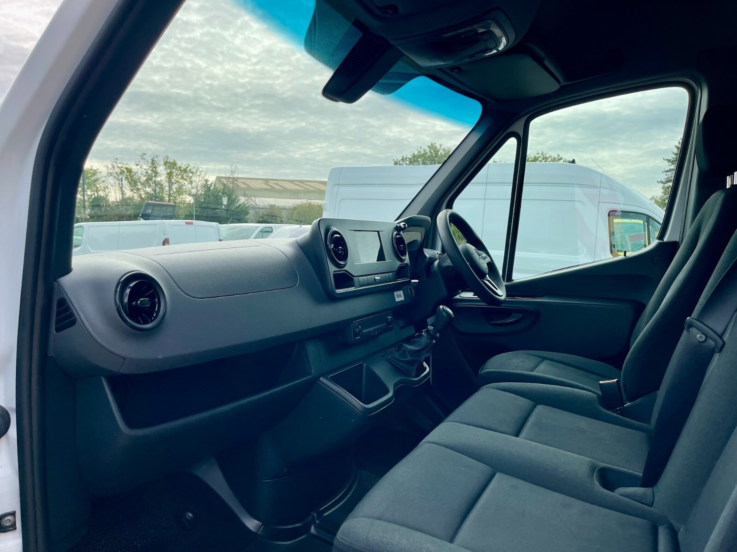 Used Mercedes-Benz Sprinter 2019 for sale - 75722321: Photo 17