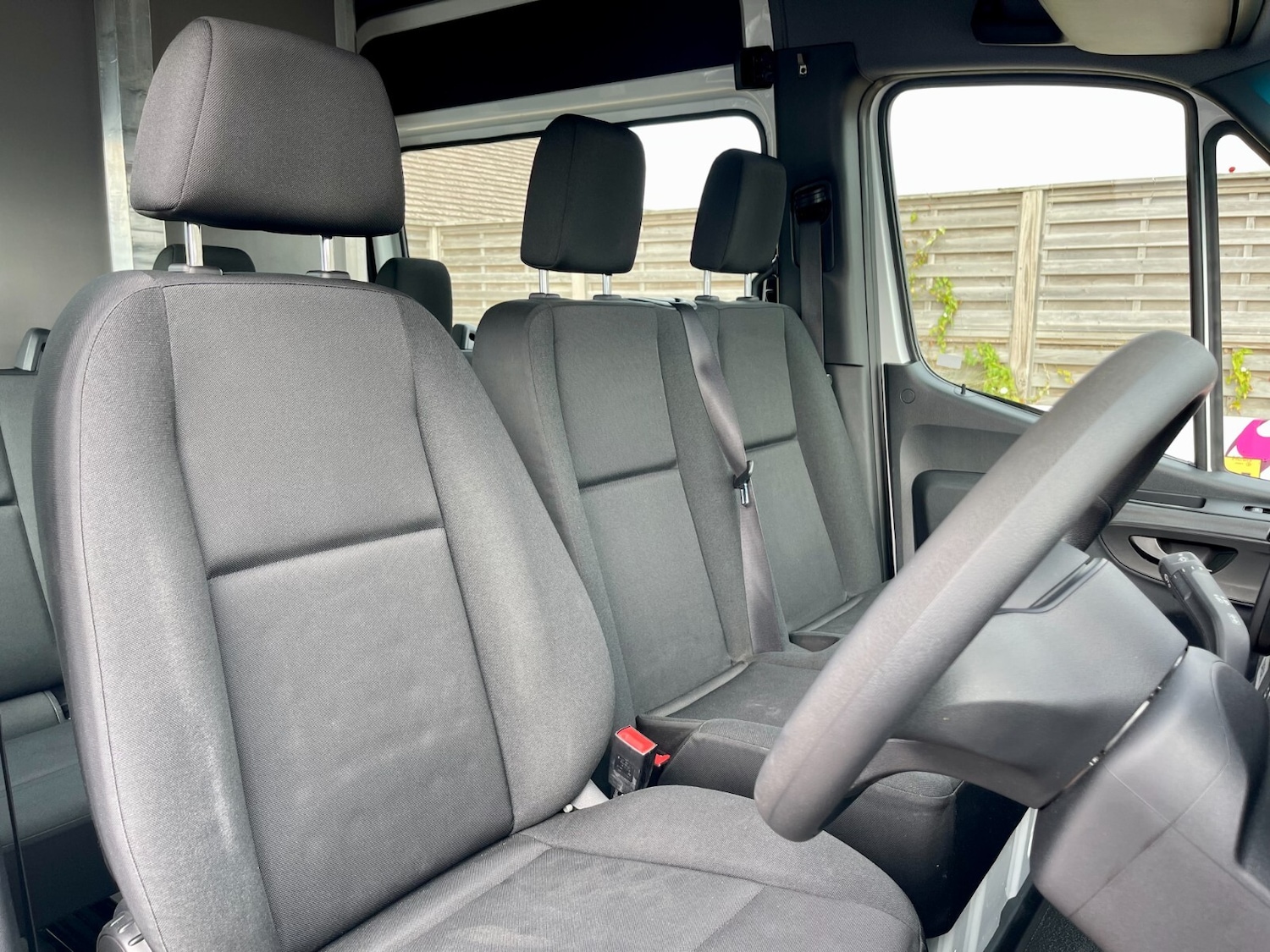 Used Mercedes-Benz Sprinter 2019 for sale - 75722321: Photo 21