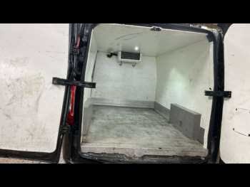 Used Ford Transit Custom 2018 for sale - 73927769: Photo