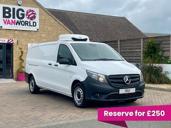 Mercedes-Benz - Vito