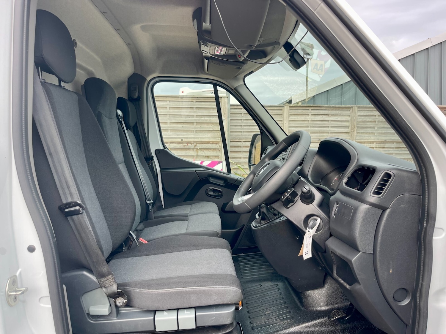 Used Renault Master 2023 for sale - 76868598: Photo 14