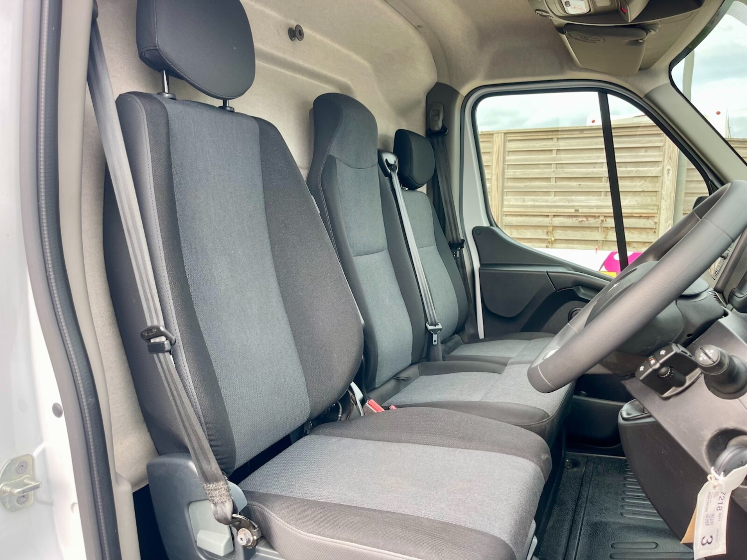 Used Renault Master 2023 for sale - 76868598: Photo 15