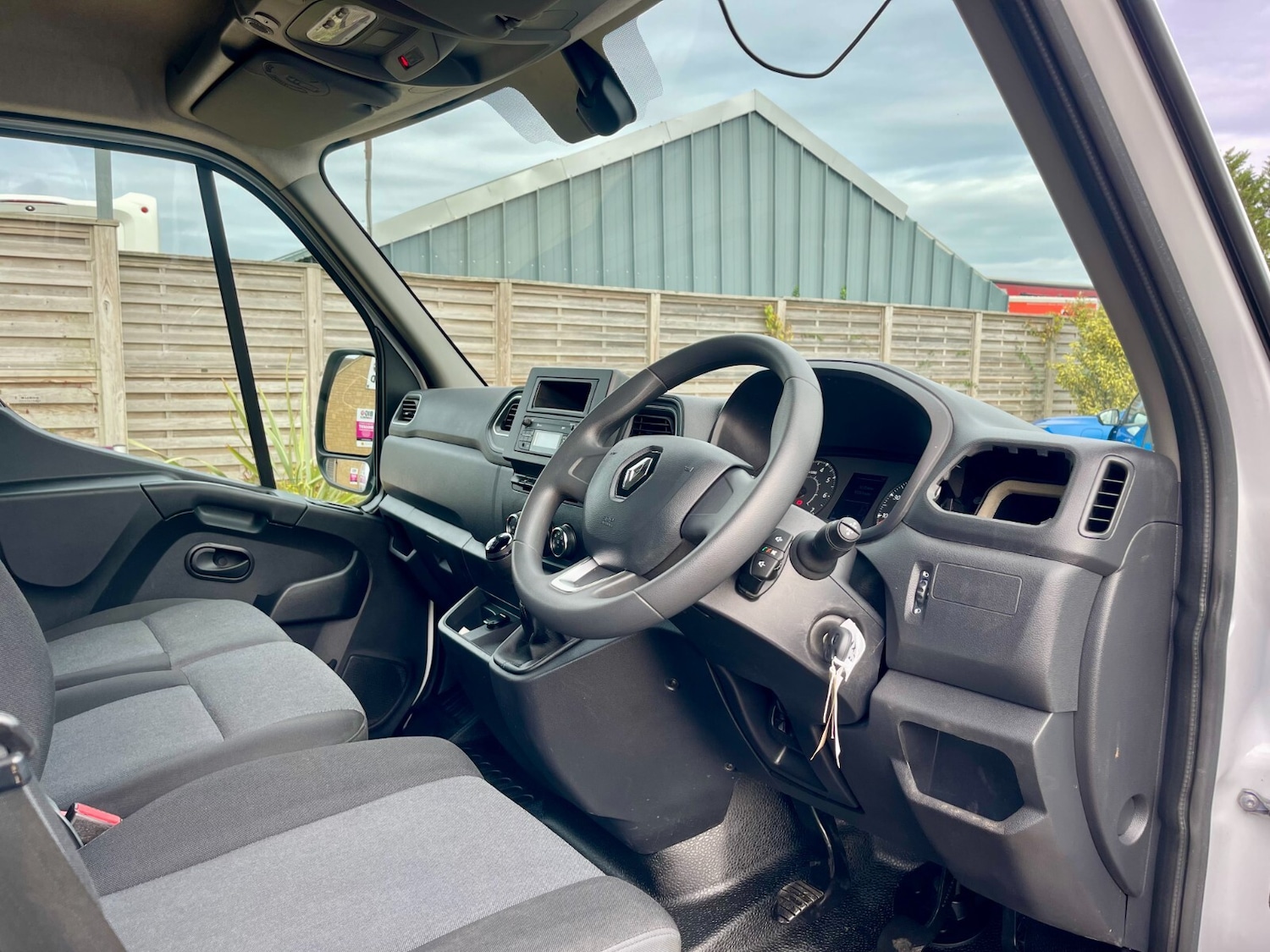 Used Renault Master 2023 for sale - 76868598: Photo 16