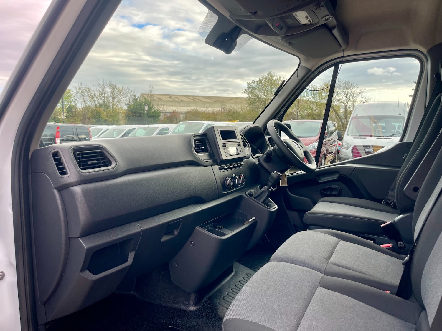 Used Renault Master 2023 for sale - 76868598: Photo 18