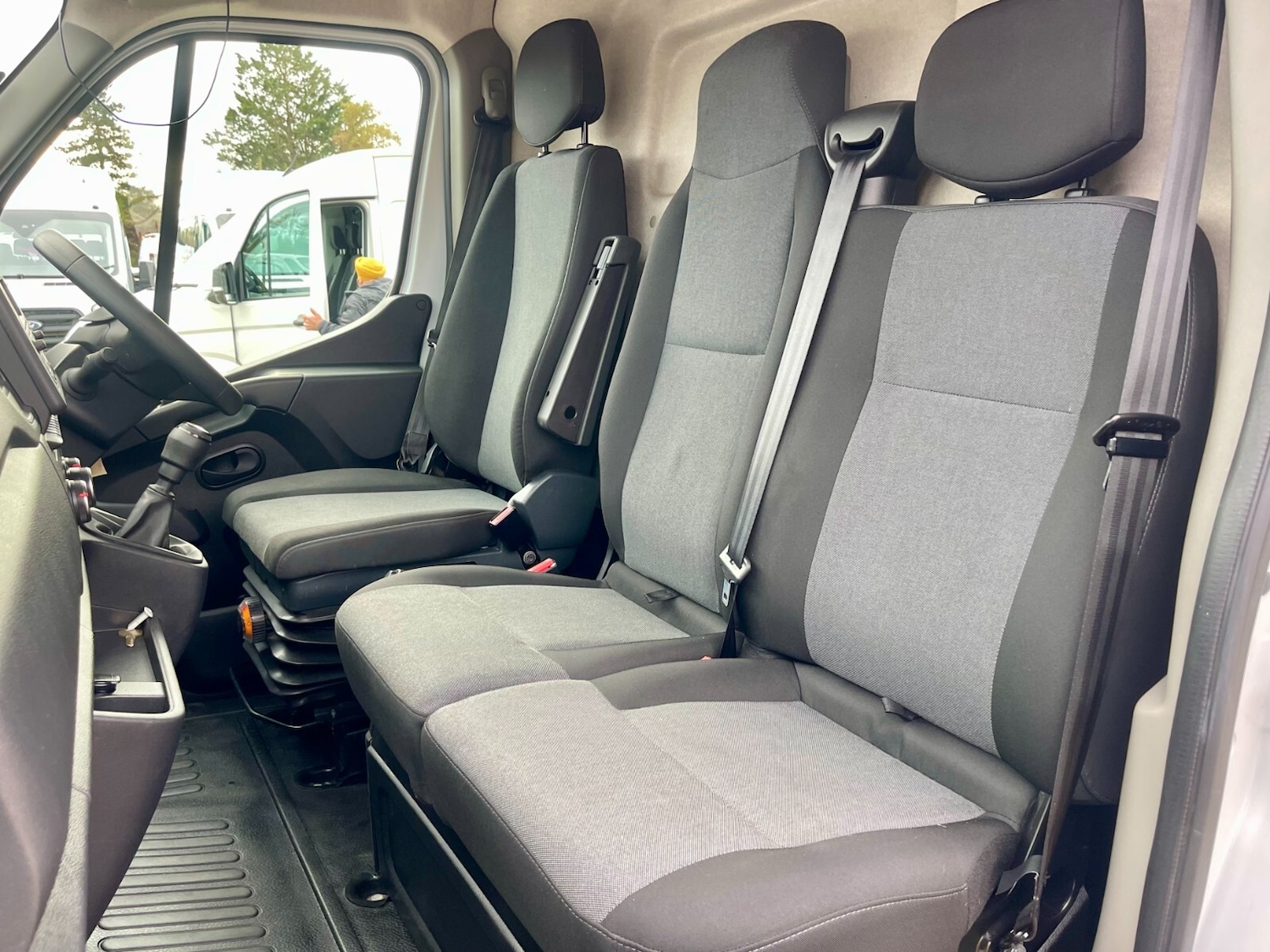 Used Renault Master 2023 for sale - 76868598: Photo 19