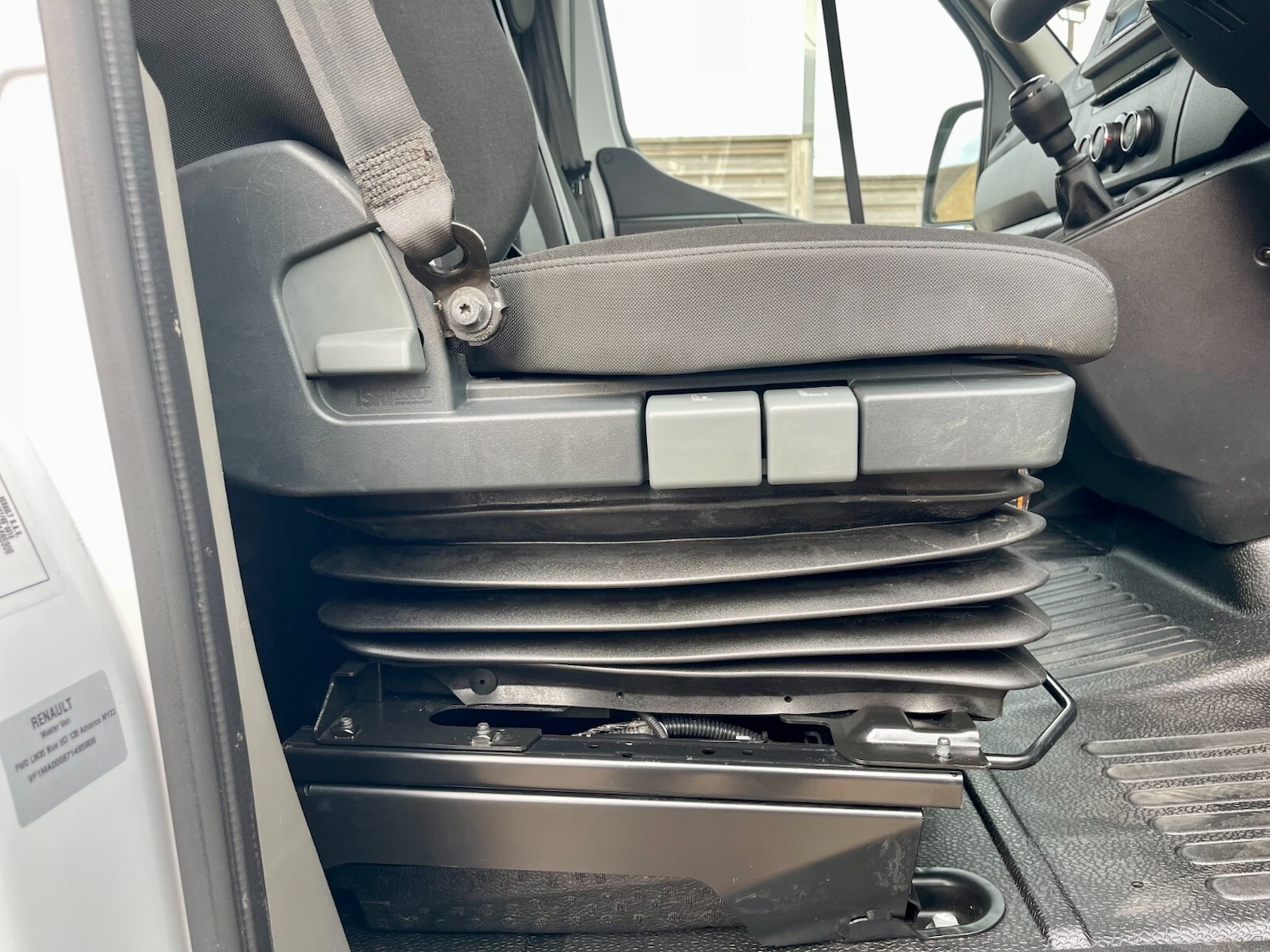 Used Renault Master 2023 for sale - 76868598: Photo 20